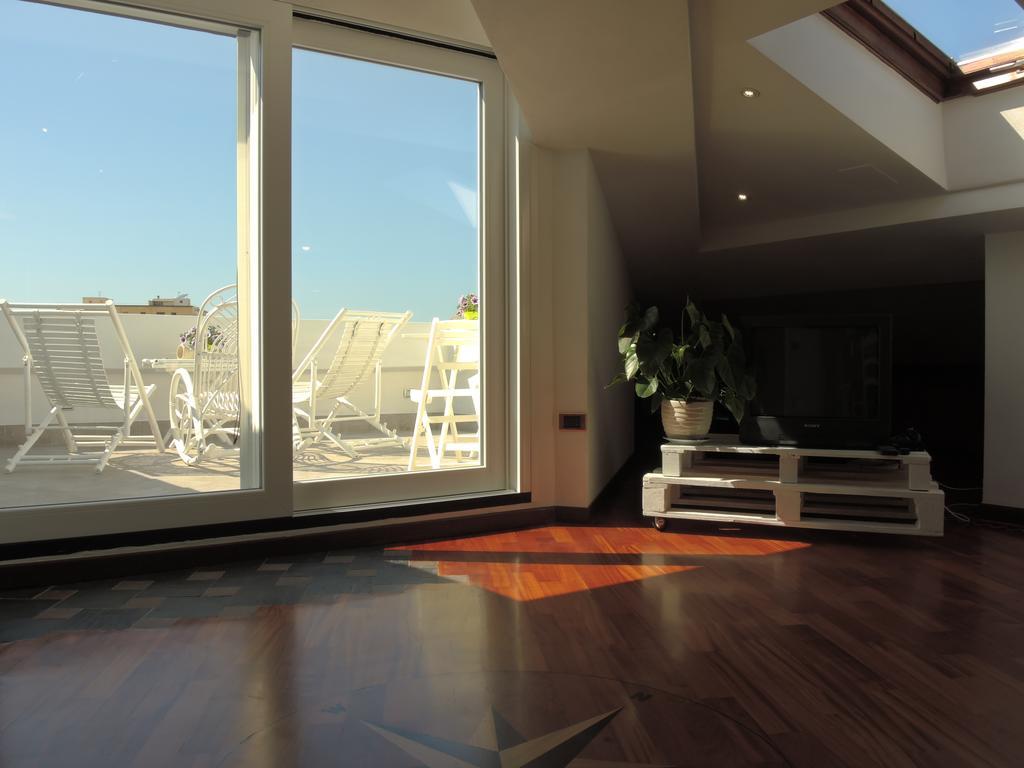 Holiday Alghero Apartment Exterior photo