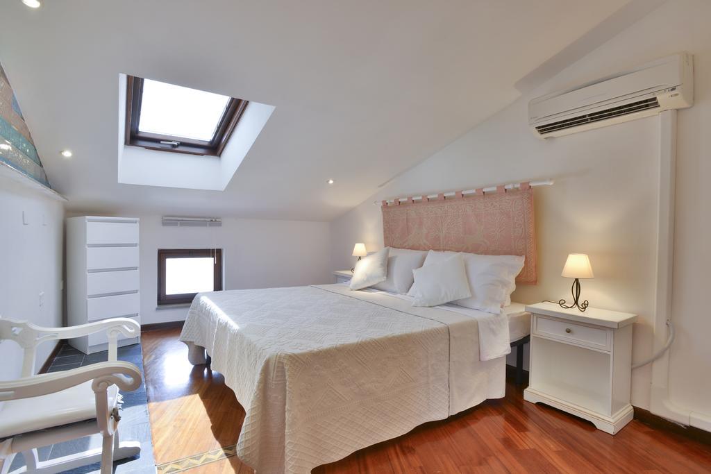 Holiday Alghero Apartment Exterior photo